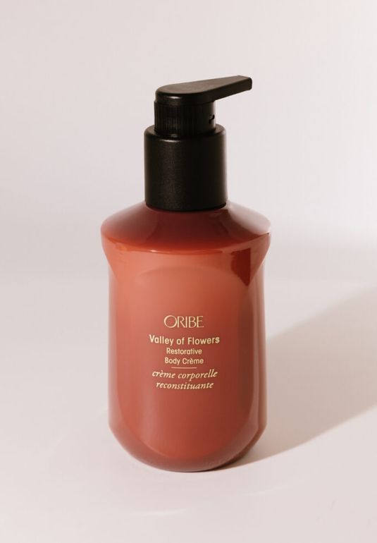 Насыщенный крем для тела "Долина Цветов" Oribe Valley of Flowers Restorative Body Crème 300ml