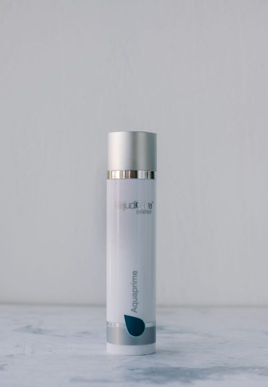 Волшебный крем-проводник активных ингредиентов для лица REJUDICARE Aquaprime 50ml