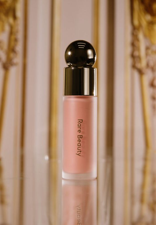 Жидкие румяна для лица Rare Beauty Soft Pinch Liquid Blush 7,5ml - Bliss