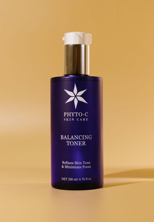 Тоник для лица PHYTO-C Balancing Toner 200ml