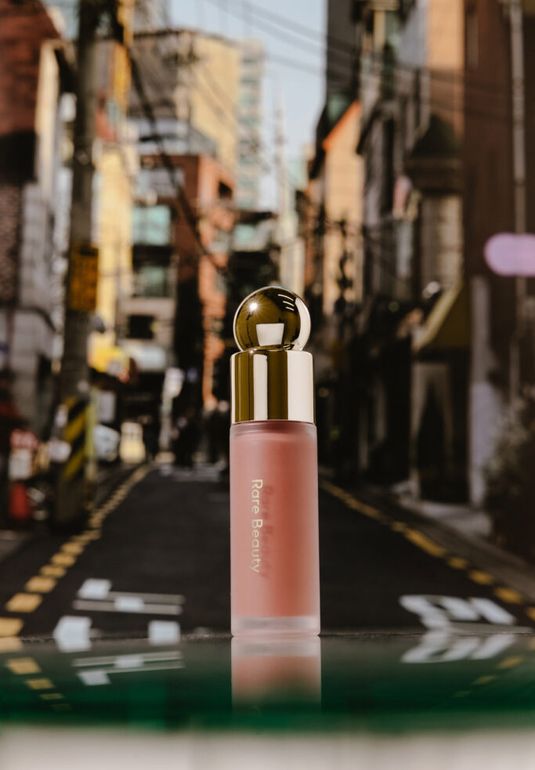 Жидкие румяна для лица Rare Beauty Soft Pinch Liquid Blush 7,5ml - Believe