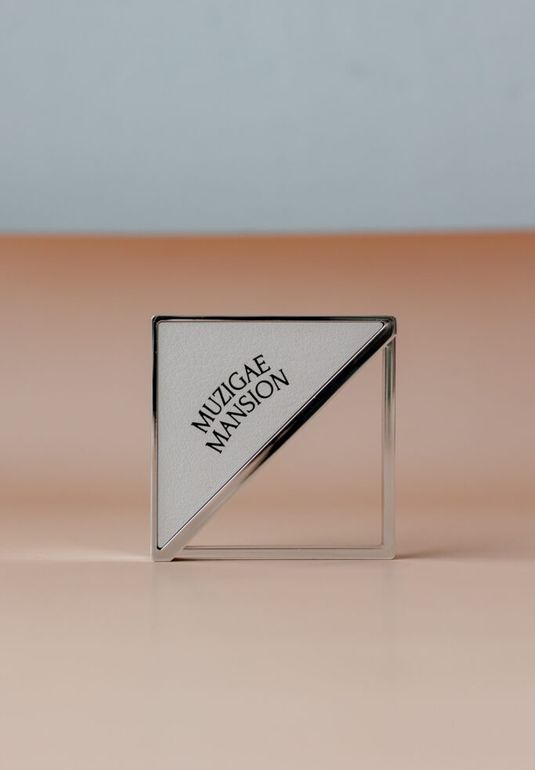 Хайлайтер MUZIGAE MANSION Fitting Highlighter [Fabulous] 4.5g 