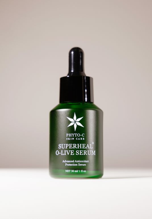 Сыворотка с экстрактом Оливы PHYTOC Superheal O-Live Serum 30мл