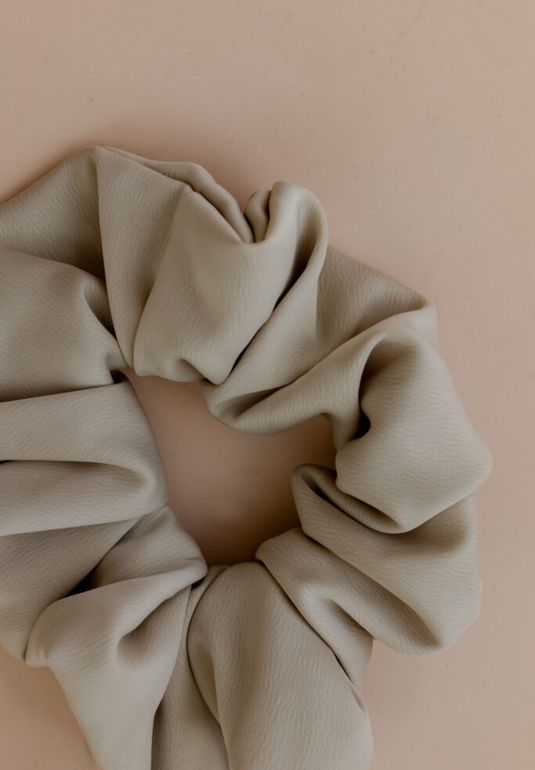 Резинка средняя, Матовый крем HAIRMATES