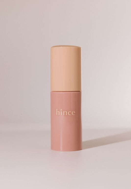 Жидкие румяна hince Dewy Liquid Cheek [05 Strut Red] 6ml