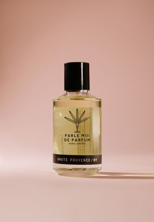 Парфюмерная вода Parle Moi De Parfum Haute Provence/89 50 мл