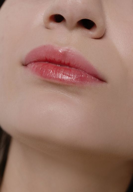 Бальзам для губ "Закатная роза" SHAISHAISHAI Sun Kissed Plumping Lip Balm 4g (06) SUNSET ROSE