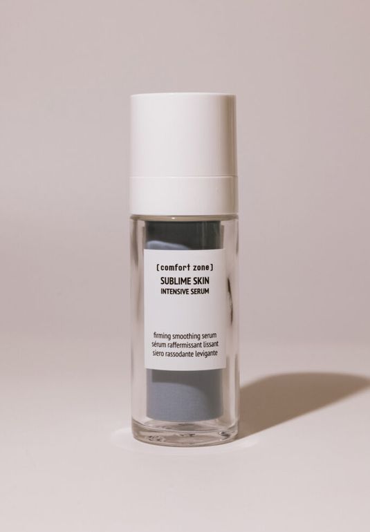 Интенсивная лифтинг-сыворотка для лица Comfort Zone Sublime Skin Intensive Serum 30ml