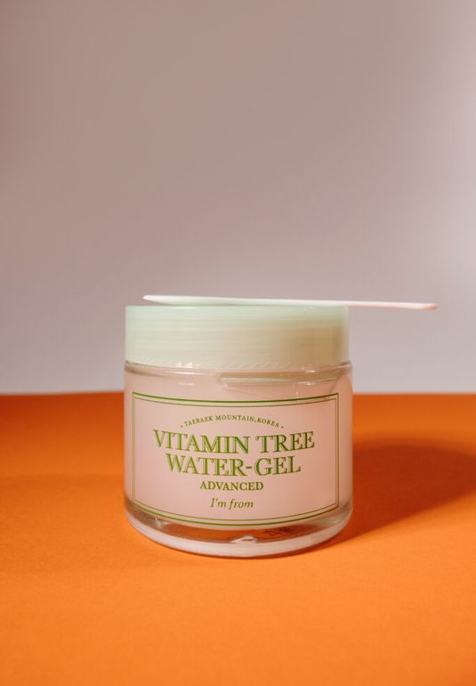 Гель витаминный I'm from Vitamin Tree Water-Gel 75g