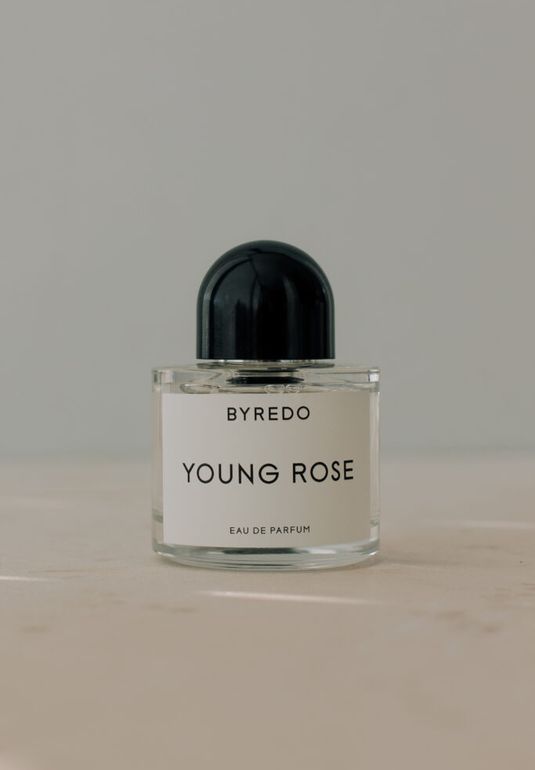 Парфюмерная вода BYREDO Young Rose 50ml