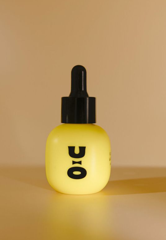 Сыворотка с витамином С CHA U KAO MAGICAL TRIP 30 мл