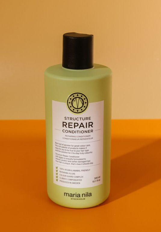Кондиционер Ре-Конструкция Maria Nila Structure Repair Conditioner 300ml