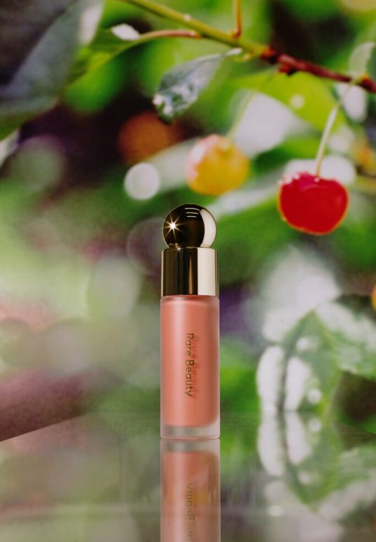 Жидкие румяна для лица - Worth Rare Beauty Soft Pinch Liquid Blush 7,5ml