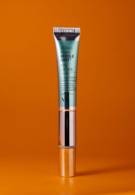 Крем для кожи вокруг глаз с ПДРН VT PDRN Reedle Shot Eye Lifter 15мл