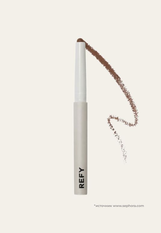 Карандаш для губ [Коричневый/Umber] REFY Lip Blur Lip Liner 0,85г