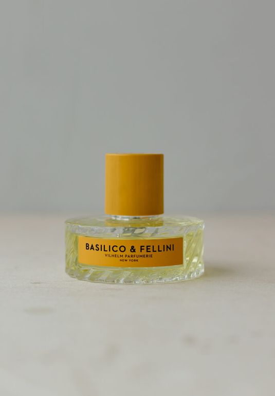 Парфюмерная вода Vilhelm Parfumerie Basilico & Fellini 50ml