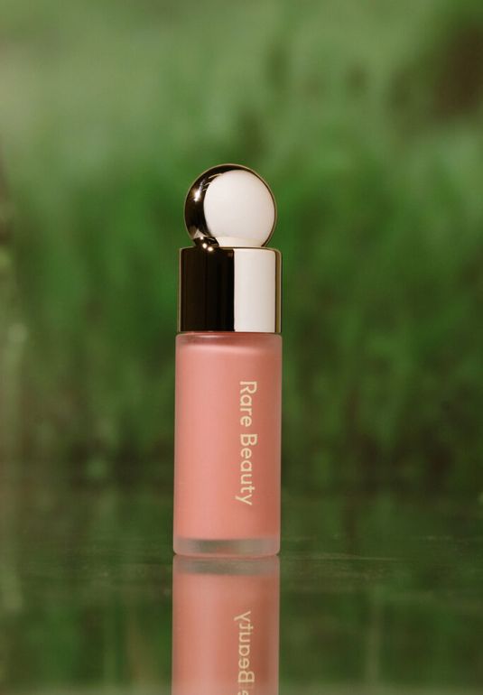 Жидкие румяна для лица [Hope] Rare Beauty Soft Pinch Liquid Blush Mini 3,2ml