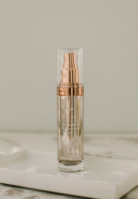 Сыворотка концетрированная с ферментами Manyo Bifida Biome Concentrate Serum 35ml