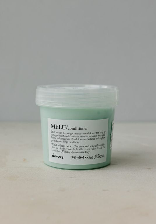 Кондиционер для предотвращения ломкости DAVINES MELU Conditioner 250ml