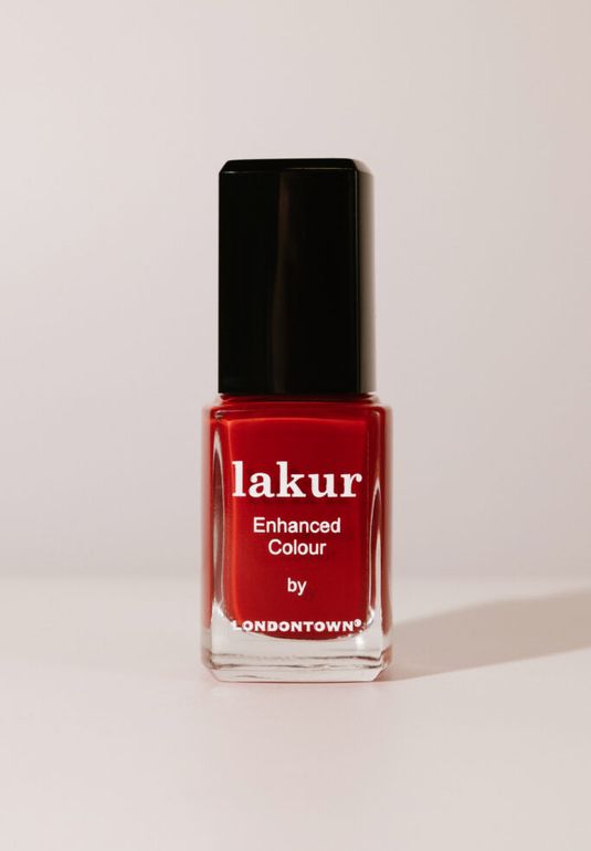 Лак для ногтей Вендетта Londontown Lakur Enhanced Colour Vendetta 12ml