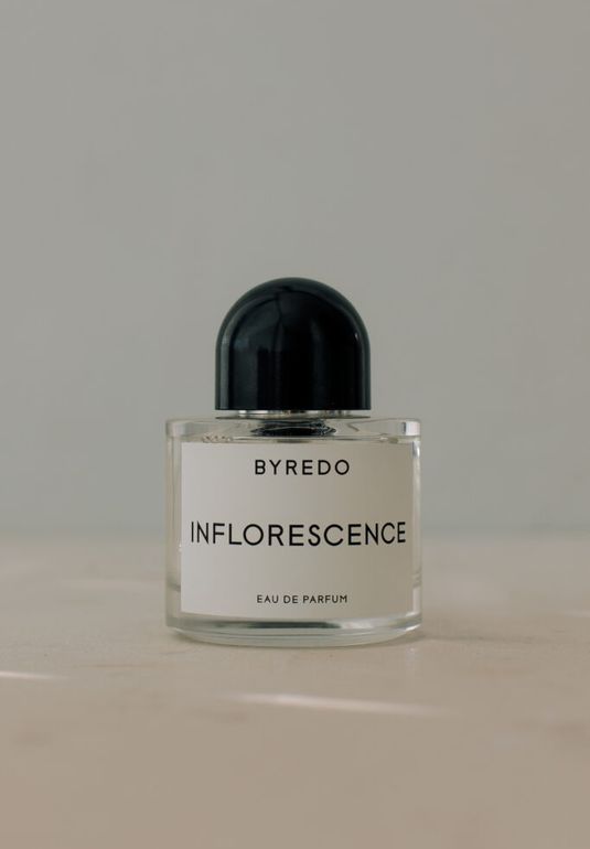 Парфюмерная вода BYREDO Inflorescence 50ml