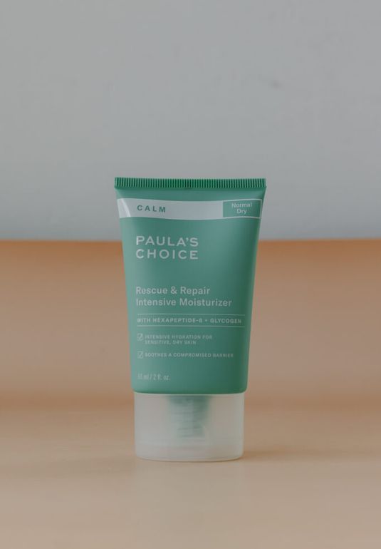 Успокаивающий крем для сухой кожи Paula's Choice Calm Rescue & Repair Intensive Moisturizer Dry 60 ml