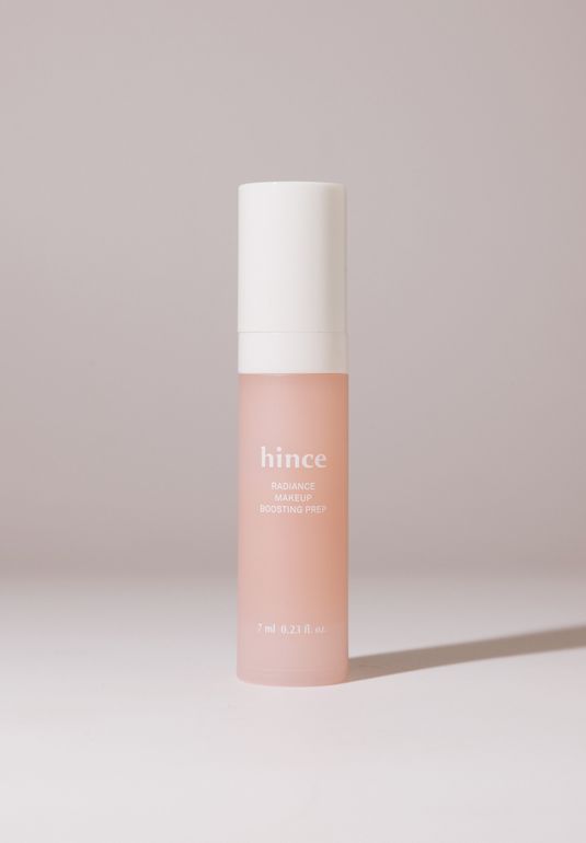 База под макияж hince Radiance Makeup Boosting Prep 7ml