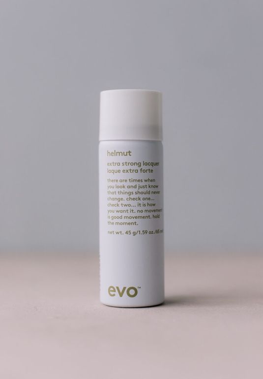 Лак экстрасильной фиксации [брат хельмут] Evo Helmut Extra Strong Lacquer 65 ml