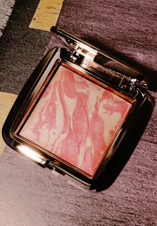 Сияющие румяна [Diffused Heat] HOURGLASS Ambient Lighting Blush 4,5g
