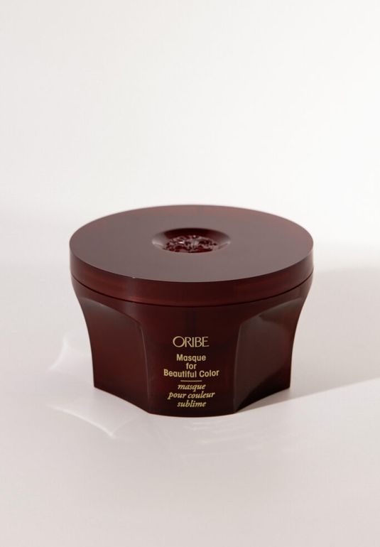 Маска для окрашенных волос Великолепие цвета Oribe Masque for Beautiful Color 175 ml
