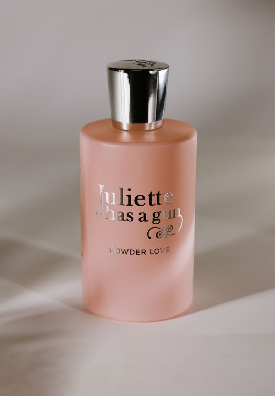Парфюмерная вода Juliette has a Gun Powder Love 50ml
