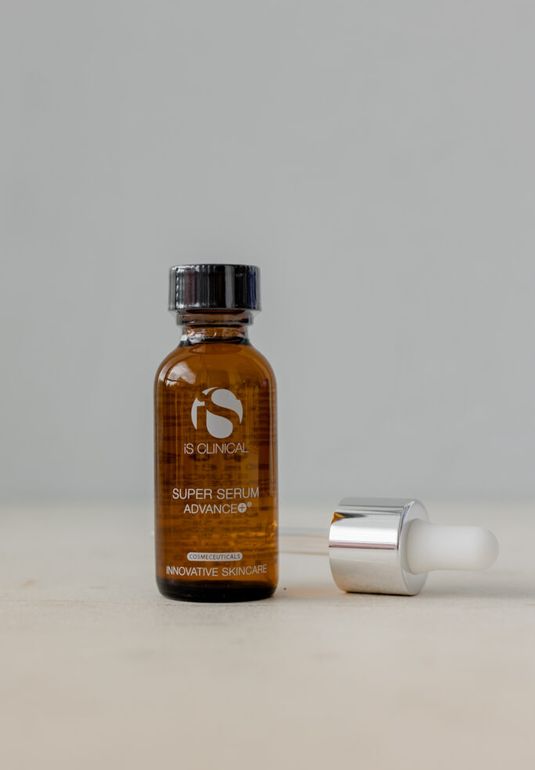 Сыворотка антиоксидантная Is Clinical Super Serum Advance+ 30мл