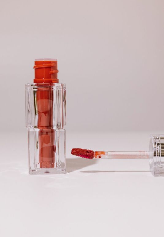 Увлажняющий тинт TIRTIR Waterism Glow Tint [08 Summer Pumpkin] 4g