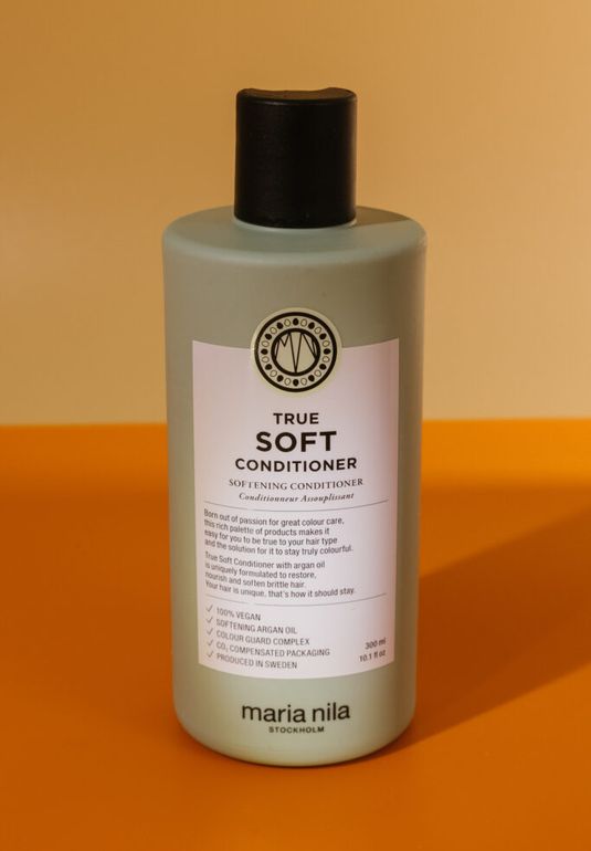 Кондиционер Совершенная мягкость Maria Nila True Soft Conditioner 300ml