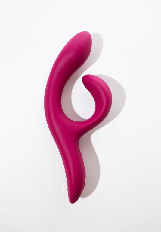 Вибратор фиолетовый We-Vibe Nova 2 