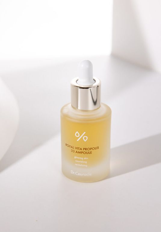 Ампула с прополисом Dr. Ceuracle Royal Vita Propolis 33 Ampoule 30ml