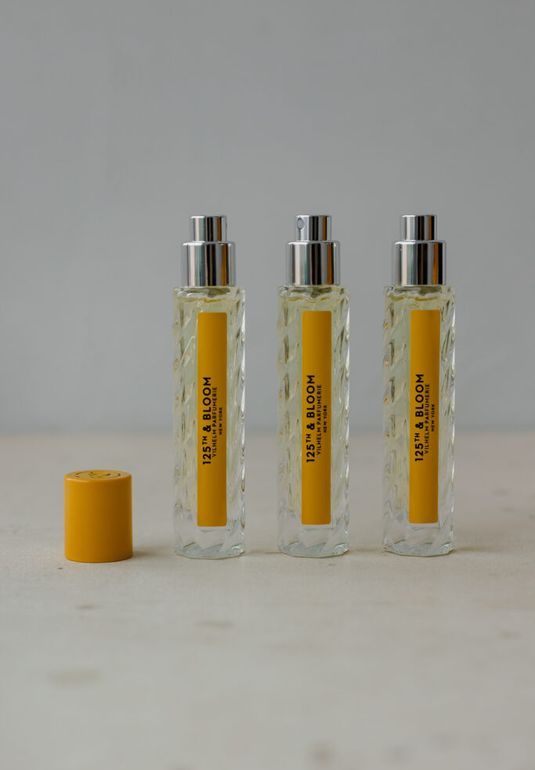 Парфюмерная вода Vilhelm Parfumerie 125th & Bloom 3*10ml