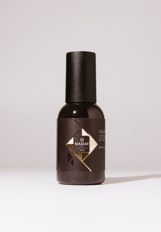 Масло для волос "Жидкий шелк" HADAT Hydro Liquid Silk Oil 60ml