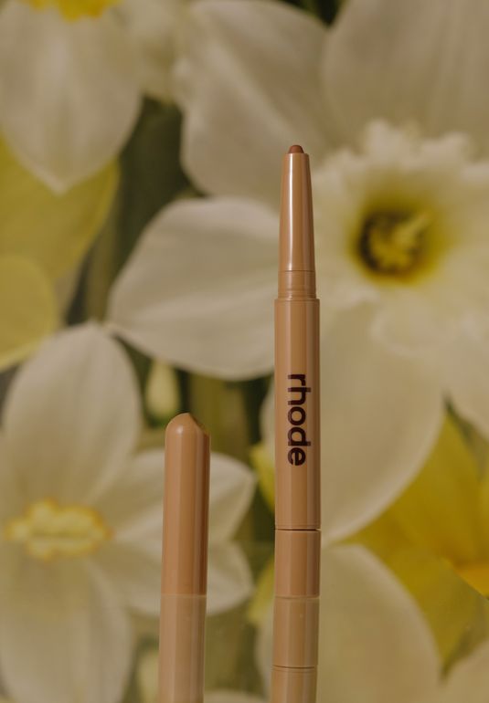 Контурирующий бальзам для губ Rhode Peptide Lip Shape [Twist] 0,75г