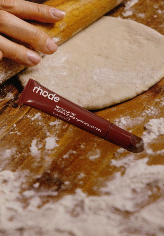 Стойкий бальзам для губ Rhode Peptide Lip Tint [PBJ] 10мл