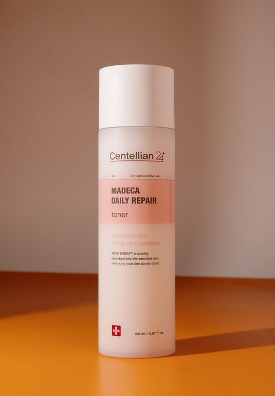 Тонер для лица восстанавливающий Centellian24 Madeca Daily Repair Toner 150мл