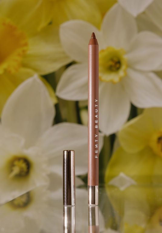 Водостойкий карандаш для губ [Rubbabandz] Fenty Beauty Trace'd Out Lip Liner 1,24г