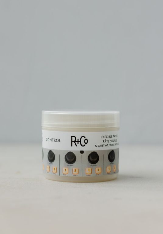 КОНТРОЛЬ паста для подвижной фиксации R+Co CONTROL Flexible Paste 62g