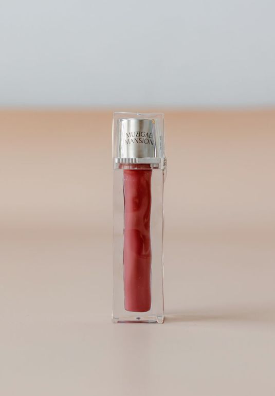 Блеск для губ MUZIGAE MANSION Icy Glow [04 Divine] 5ml