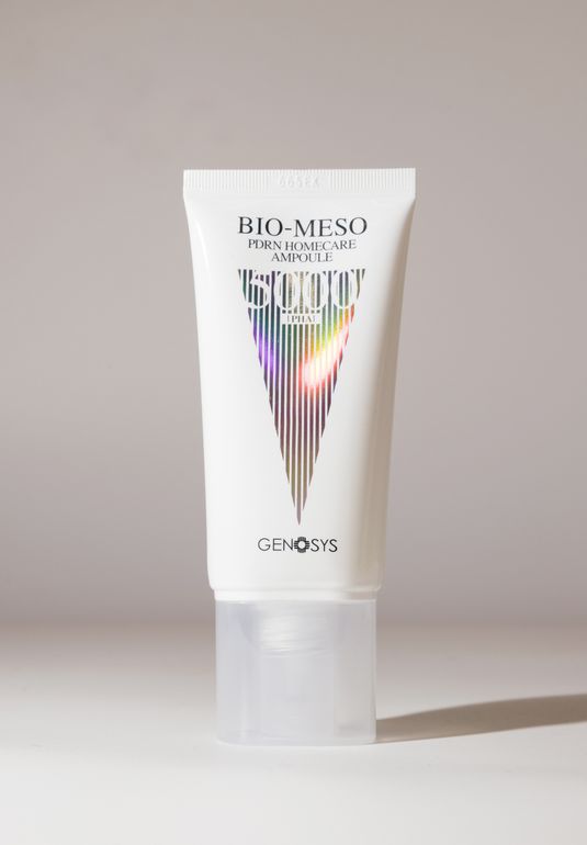 Пептидная сыворотка для восстановления Genosys Bio-Meso PDRN Homecare Ampoule 500 50мл