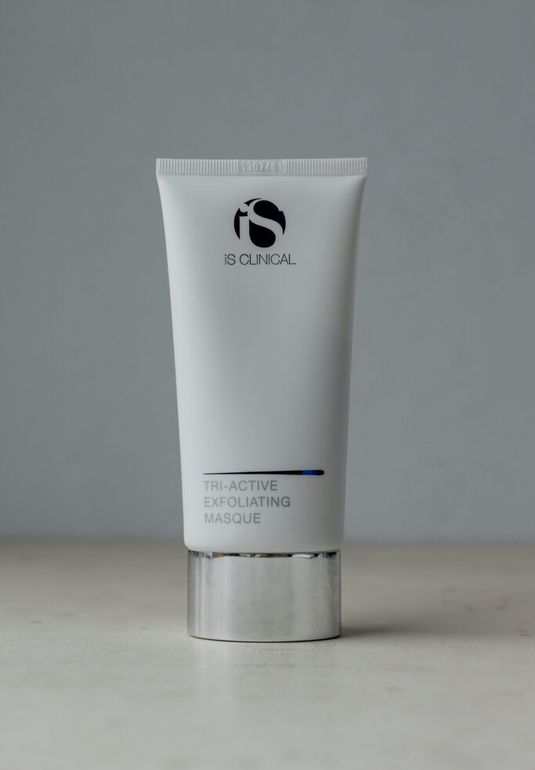 Отшелушивающая Маска-Скраб Is Clinical Tri-Active Exfoliant 120г