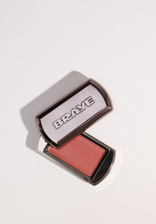 Матовый бальзам-аксессуар для губ BRAYE Lipsleek Blur [03 Worthy] 3,2г