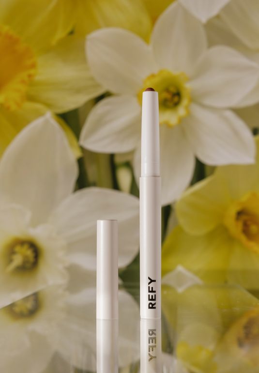 Карандаш для губ REFY Lip Blur Lip Liner [Opal] 0,85г