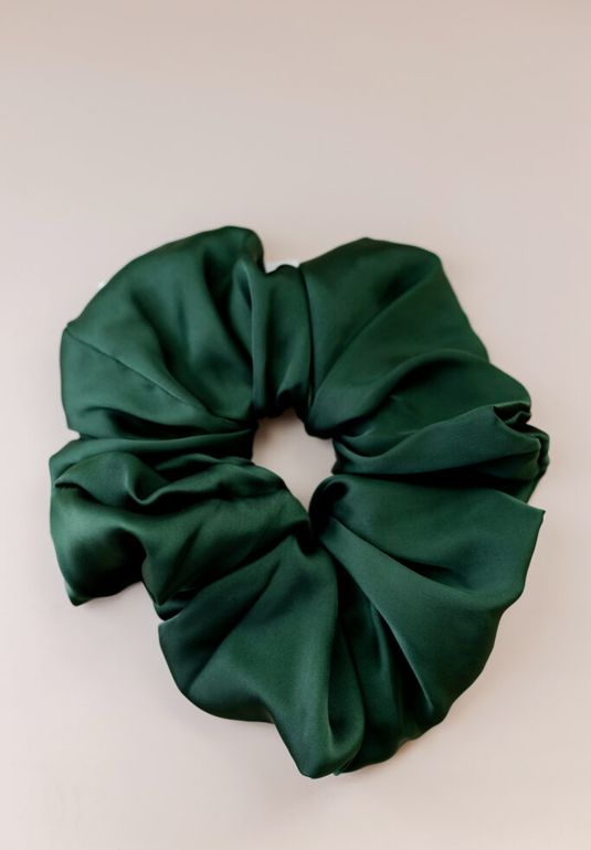 Резинка макси, Хвойная HAIRMATES