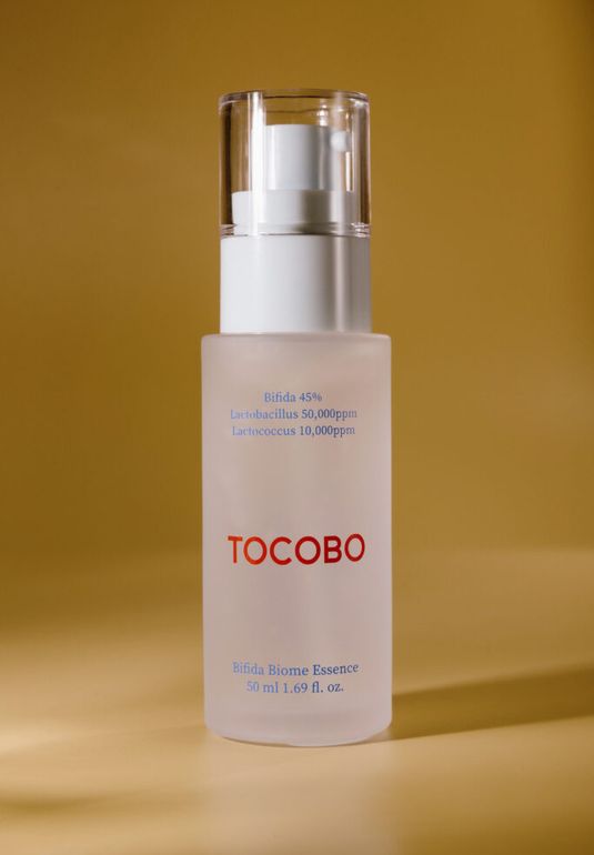 Эссенция для лица TOCOBO Bifida Biome Essence 50ml